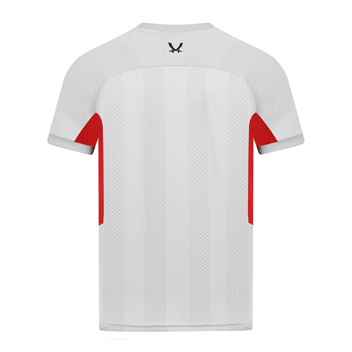 3a Equipacion Camiseta Sheffield United 23-24 Tailandia - Haga un click en la imagen para cerrar